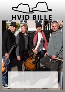 band-plakat
